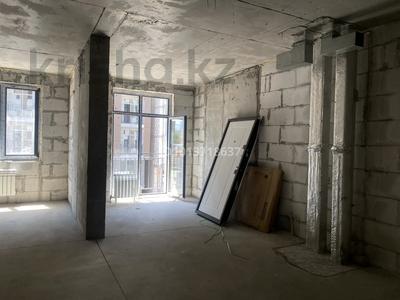 2-бөлмелі пәтер · 41.8 м² · 3/6 қабат, Мкр. Кайрат уч. 377, бағасы: 23 млн ₸ в Алматы