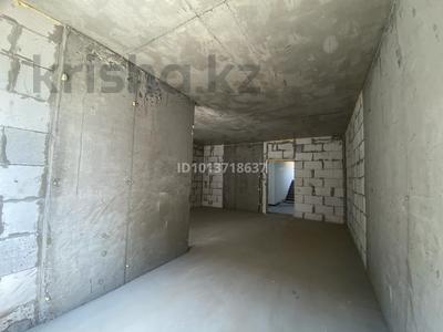 2-комнатная квартира · 43.3 м² · 3/6 этаж, Мкр. Кайрат уч. 377 за 27 млн ₸ в Алматы