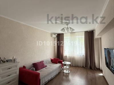 3-бөлмелі пәтер · 66 м² · 3/5 қабат, Алмагүл ш/а., Радостовца 267 — Радостовца-Журавлева, бағасы: 60 млн ₸ в Алматы, Бостандыкский р-н
