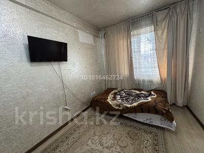1-комнатная квартира · 25 м² · 1/3 этаж, Мкр. Кокмайса 57Б за 150 000 ₸ в Алматы, Жетысуский р-н