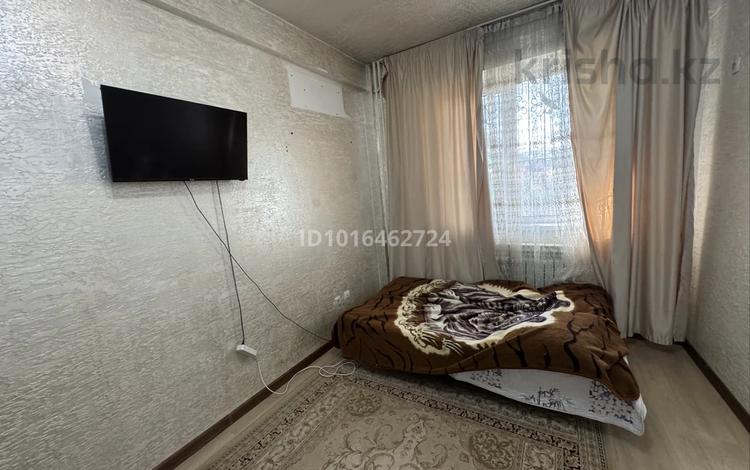 1-комнатная квартира · 25 м² · 1/3 этаж, Мкр. Кокмайса 57Б за 150 000 ₸ в Алматы, Жетысуский р-н — фото 2