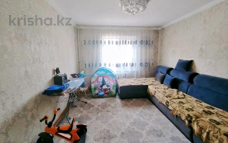 3-комнатная квартира, 72 м², 1/5 этаж, Жулдыз за 23 млн 〒 в Талдыкоргане — фото 4