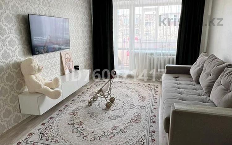 3-бөлмелі пәтер · 72 м² · 3/3 қабат, Ауэзова 7а — Старая баня, бағасы: 17 млн ₸ в Аксу — фото 15