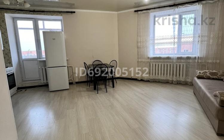 1-комнатная квартира · 30 м² · 5/5 этаж, ЖМ Лесная поляна 22 за 130 000 ₸ в Косшы — фото 2
