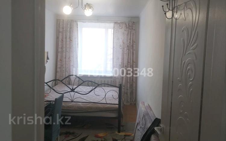 2-комнатная квартира · 42 м² · 2/5 этаж, Богенбай батыр 35 — Жеңіс за 18.5 млн ₸ в Астане, Сарыарка р-н — фото 2