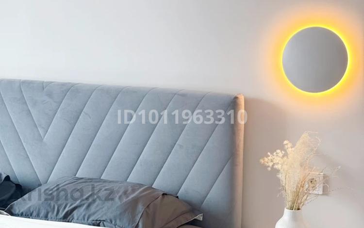 2-комнатная квартира · 70 м² · 15/16 этаж, Сатпаева 90/54 — Тлендиева за 22 000 ₸ в Алматы, Бостандыкский р-н — фото 23