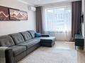 2-комнатная квартира · 70 м² · 15/16 этаж, Сатпаева 90/54 — Тлендиева за 22 000 ₸ в Алматы, Бостандыкский р-н — фото 4
