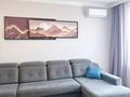 2-комнатная квартира · 70 м² · 15/16 этаж, Сатпаева 90/54 — Тлендиева за 22 000 ₸ в Алматы, Бостандыкский р-н — фото 5