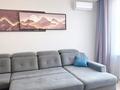 2-комнатная квартира · 70 м² · 15/16 этаж, Сатпаева 90/54 — Тлендиева за 22 000 ₸ в Алматы, Бостандыкский р-н — фото 6