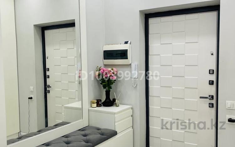 3-бөлмелі пәтер · 90 м² · 5/10 қабат, Кенесары хана 54/32, бағасы: 56.6 млн ₸ в Алматы, Наурызбайский р-н — фото 15