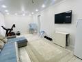 3-бөлмелі пәтер · 90 м² · 5/10 қабат, Кенесары хана 54/32, бағасы: 56.6 млн ₸ в Алматы, Наурызбайский р-н — фото 6