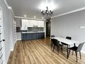 3-бөлмелі пәтер · 80.2 м² · 9 қабат, Туран 89/3, бағасы: 42 млн ₸ в Астане, Нура р-н