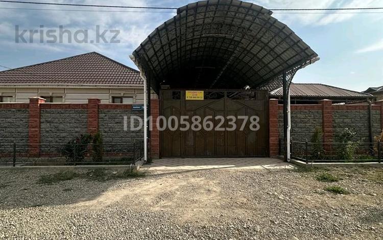 Жеке үй · 7 бөлме · 144 м² · 14 жүзд., Бектөбе ш/а. 19 — Жайлау, бағасы: 58 млн ₸ в Таразе, мкр Бектобе — фото 2