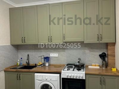 2-бөлмелі пәтер · 56 м² · 2/5 қабат, Микрорайон Каратал 20, бағасы: 220 000 ₸ в Талдыкоргане
