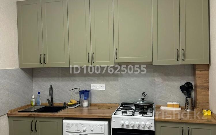 2-бөлмелі пәтер · 56 м² · 2/5 қабат, Микрорайон Каратал 20, бағасы: 220 000 ₸ в Талдыкоргане — фото 2