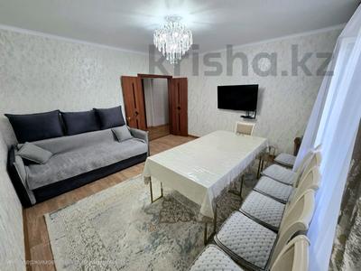 2-комнатная квартира · 58 м² · 4/5 этаж, Асылбекова 84 за 20 млн 〒 в Жезказгане