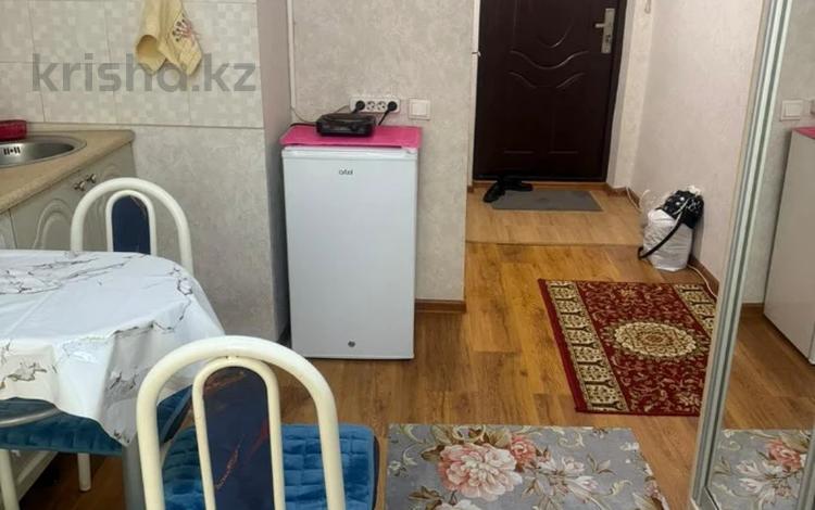 1-комнатная квартира · 20 м² · 6/9 этаж, Казыбек би 125 — Досмухамедова за 18.5 млн 〒 в Алматы, Алмалинский р-н — фото 2