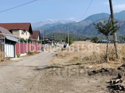 Участок · 178 соток, Трасса СОК Акбулак 4000 — Аль-Фараби за 350 млн ₸ в Талгаре