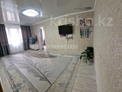 3-бөлмелі пәтер · 57 м² · 3/5 қабат, Царёва 4 — Магазин Кацрат, бағасы: 14 млн ₸ в Экибастузе