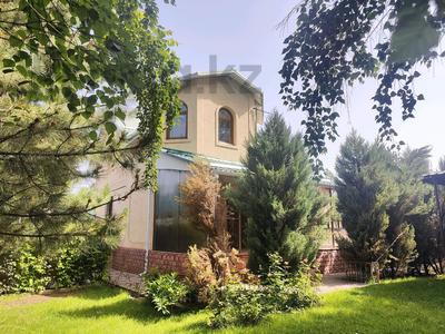 Отдельный дом · 4 комнаты · 170 м² · 7 сот., 1 линия — Верхняя Каскеленская трасса за 68 млн ₸ в Кыргауылдах