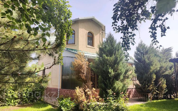 Жеке үй · 4 бөлме · 170 м² · 7 жүзд., 1 линия — Верхняя Каскеленская трасса, бағасы: 68 млн ₸ в Кыргауылдах — фото 49