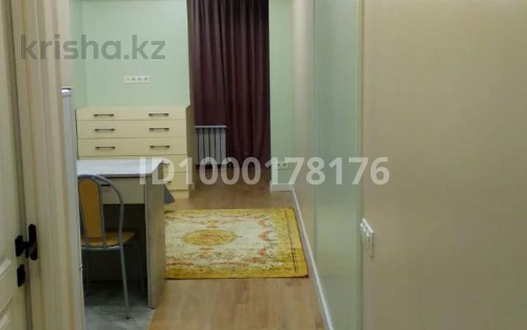 1-комнатная квартира · 32.3 м² · 2/10 этаж, Карасай батыра 345 — Толе би за 270 000 ₸ в Алматы, Алмалинский р-н — фото 20