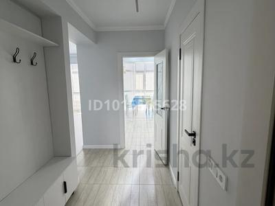 2-комнатная квартира · 80 м² · 2/5 этаж, Абылай хана 2/5 за 250 000 ₸ в Каскелене