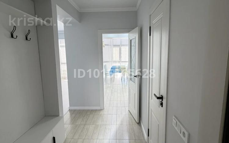 2-комнатная квартира · 80 м² · 2/5 этаж, Абылай хана 2/5 за 350 000 ₸ в Каскелене — фото 2