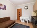 1-бөлмелі пәтер, 45 м², 9/9 қабат, Момышулы 18, бағасы: 16.5 млн 〒 в Астане, Алматы р-н — фото 4