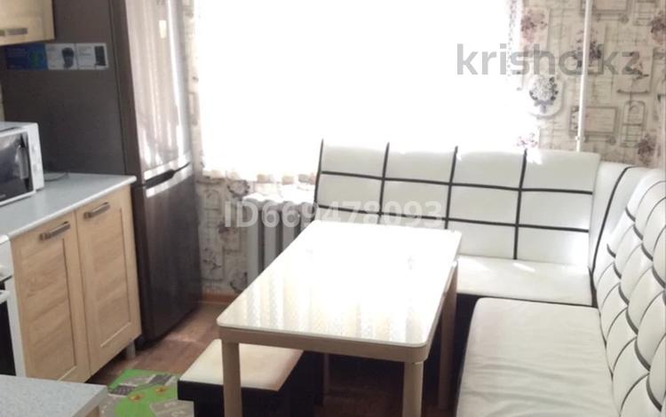 1-комнатная квартира · 45 м² · 1/5 этаж, мкр Юго-Восток, Степной 3 1 за 140 000 ₸ в Караганде, Казыбек би р-н — фото 2