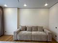 2-бөлмелі пәтер · 66.17 м² · 3/9 қабат, Омарова 1/4 — Рыскулова Момышулы, бағасы: 47 млн ₸ в Алматы, Алатауский р-н — фото 2