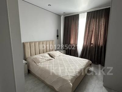 2-комнатная квартира · 40 м² · 14/16 этаж, мкр Шымсити, ​Туркия 1280/2 за 15 000 ₸ в Шымкенте, Абайский р-н