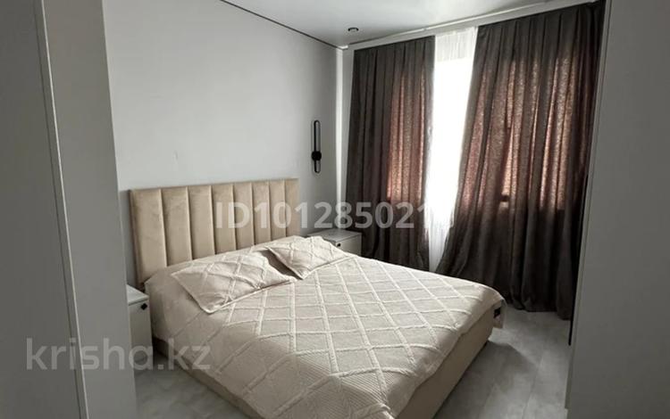 2-комнатная квартира · 40 м² · 14/16 этаж, мкр Шымсити, ​Туркия 1280/2 за 15 000 ₸ в Шымкенте, Абайский р-н — фото 2