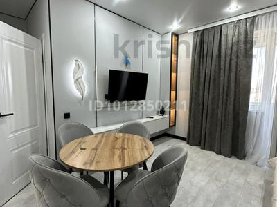 2-комнатная квартира · 48 м² · 14/16 этаж, мкр Шымсити, ​Туркия 1280/2 за 15 000 ₸ в Шымкенте, Абайский р-н