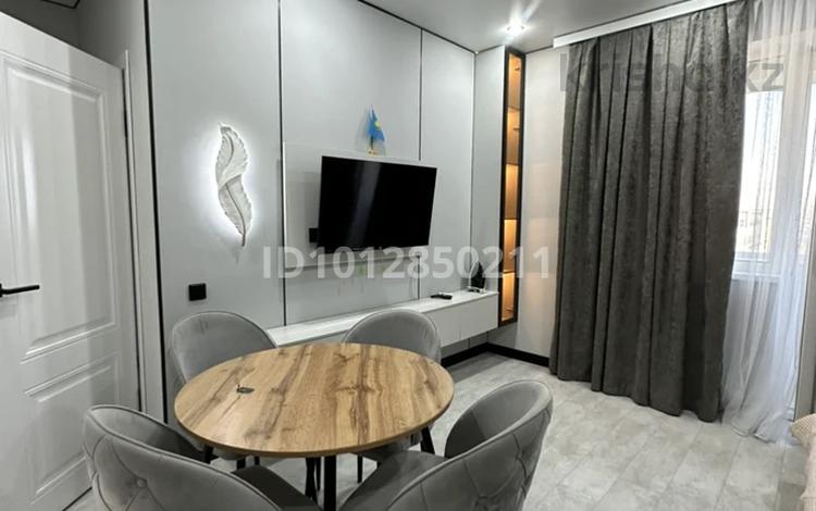 2-комнатная квартира · 48 м² · 14/16 этаж, мкр Шымсити, ​Туркия 1280/2 за 15 000 ₸ в Шымкенте, Абайский р-н — фото 19