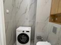 2-бөлмелі пәтер · 56.5 м² · 7/9 қабат, Навои 58/4, бағасы: 65 млн ₸ в Алматы, Ауэзовский р-н — фото 11