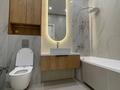 2-бөлмелі пәтер · 56.5 м² · 7/9 қабат, Навои 58/4, бағасы: 65 млн ₸ в Алматы, Ауэзовский р-н — фото 12