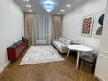 2-бөлмелі пәтер · 56.5 м² · 7/9 қабат, Навои 58/4, бағасы: 65 млн ₸ в Алматы, Ауэзовский р-н — фото 2