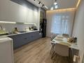 3-бөлмелі пәтер · 90 м² · 4/9 қабат, Ахмет Байтурсынулы 14, бағасы: ~ 69 млн ₸ в Астане, Сарайшык р-н — фото 9