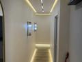 3-бөлмелі пәтер · 90 м² · 4/9 қабат, Ахмет Байтурсынулы 14, бағасы: ~ 69 млн ₸ в Астане, Сарайшык р-н — фото 2