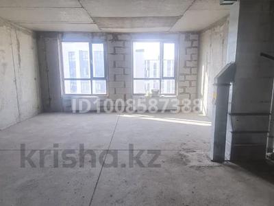 2-комнатная квартира · 44 м² · 12/13 этаж, Райымбека 12 за 28.6 млн ₸ в Алматы