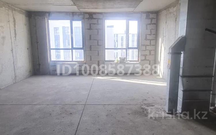 2-комнатная квартира · 44 м² · 12/13 этаж, Райымбека 12 за 28.6 млн ₸ в Алматы — фото 12