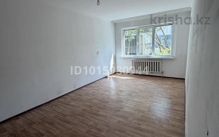 1-комнатная квартира · 45 м² · 1/5 этаж, мкр Саялы 5 за 180 000 ₸ в Алматы, Алатауский р-н — фото 2