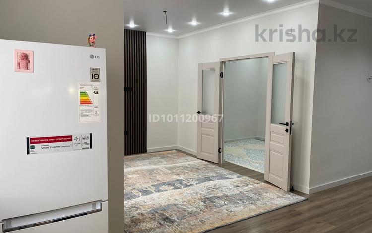 1-бөлмелі пәтер · 48 м² · 3/6 қабат, 38-й мкр, 38 мкрн 4, бағасы: 15 млн ₸ в Актау — фото 2