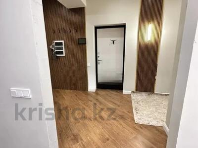 3-комнатная квартира · 117 м² · 12/14 этаж, Гагарина — Горячая цена за 112 млн ₸ в Алматы, Бостандыкский р-н
