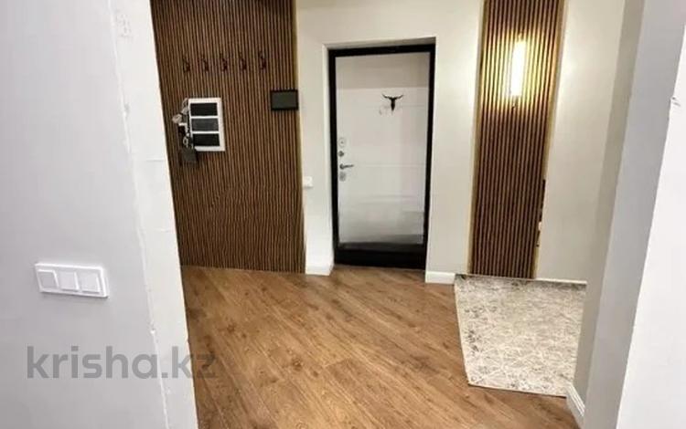 3-комнатная квартира · 117 м² · 12/14 этаж, Гагарина — Горячая цена за 112 млн ₸ в Алматы, Бостандыкский р-н — фото 3