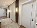 3-комнатная квартира · 117 м² · 12/14 этаж, Гагарина — Горячая цена за 112 млн ₸ в Алматы, Бостандыкский р-н — фото 4