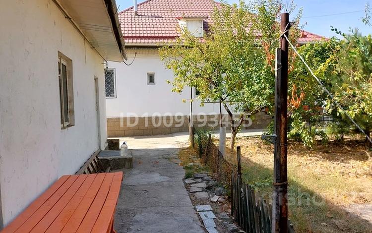 Отдельный дом · 4 комнаты · 110 м² · 8 сот., мкр Наурыз за 100 млн ₸ в Шымкенте, Туран р-н — фото 2