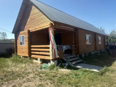 Дача · 3 комнаты · 72 м² · 5.6 сот., 8-Ая 13 за 25 млн ₸ в Новой бухтарме