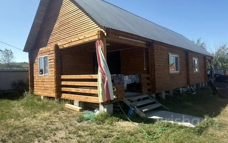 Дача · 3 комнаты · 72 м² · 5.6 сот., 8-Ая 13 за 25 млн ₸ в Новой бухтарме — фото 35